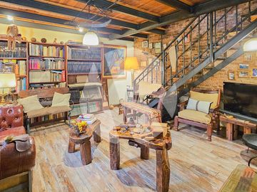 VENTA - PH 2 AMBIENTES con VESTIDOR - VILLA CRESPO