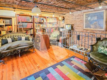 VENTA - PH 2 AMBIENTES con VESTIDOR - VILLA CRESPO