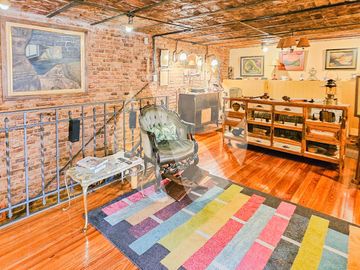 VENTA - PH 2 AMBIENTES con VESTIDOR - VILLA CRESPO