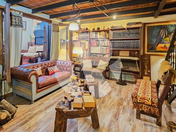 VENTA - PH 2 AMBIENTES con VESTIDOR - VILLA CRESPO