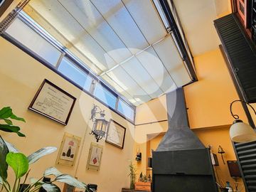 VENTA - PH 2 AMBIENTES con VESTIDOR - VILLA CRESPO