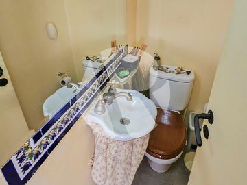 VENTA - PH 2 AMBIENTES con VESTIDOR - VILLA CRESPO