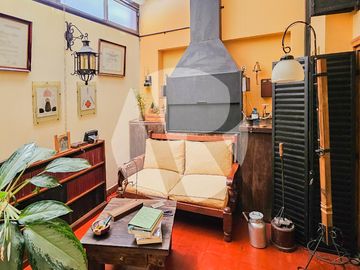 VENTA - PH 2 AMBIENTES con VESTIDOR - VILLA CRESPO