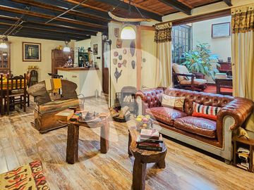 VENTA - PH 2 AMBIENTES con VESTIDOR - VILLA CRESPO