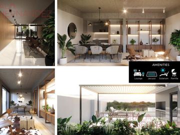 MONOAMBIENTE A ESTRENAR EN PALERMO SOHO - APTO BLANQUEO