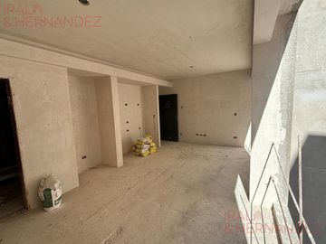 MONOAMBIENTE A ESTRENAR EN PALERMO SOHO - APTO BLANQUEO