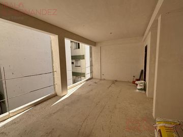 MONOAMBIENTE A ESTRENAR EN PALERMO SOHO - APTO BLANQUEO