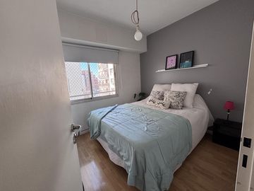 Venta, Departamento, 2 Ambientes, Balcón, Pileta, Parrilla, Laundry, Villa Urquiza, Ortuza