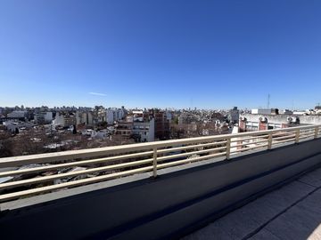 Venta, Departamento, 2 Ambientes, Balcón, Pileta, Parrilla, Laundry, Villa Urquiza, Ortuza