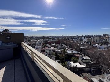 Venta, Departamento, 2 Ambientes, Balcón, Pileta, Parrilla, Laundry, Villa Urquiza, Ortuza