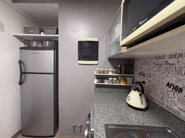 Venta, Departamento, 2 Ambientes, Balcón, Pileta, Parrilla, Laundry, Villa Urquiza, Ortuza