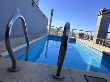 Venta, Departamento, 2 Ambientes, Balcón, Pileta, Parrilla, Laundry, Villa Urquiza, Ortuza