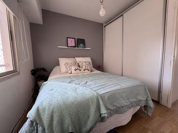 Venta, Departamento, 2 Ambientes, Balcón, Pileta, Parrilla, Laundry, Villa Urquiza, Ortuza