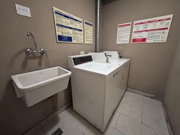 Venta, Departamento, 2 Ambientes, Balcón, Pileta, Parrilla, Laundry, Villa Urquiza, Ortuza