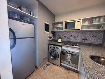 Venta, Departamento, 2 Ambientes, Balcón, Pileta, Parrilla, Laundry, Villa Urquiza, Ortuza