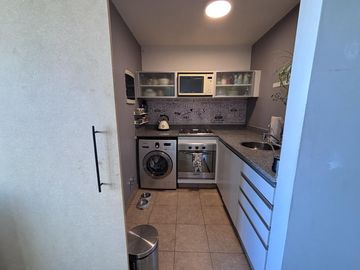 Venta, Departamento, 2 Ambientes, Balcón, Pileta, Parrilla, Laundry, Villa Urquiza, Ortuza