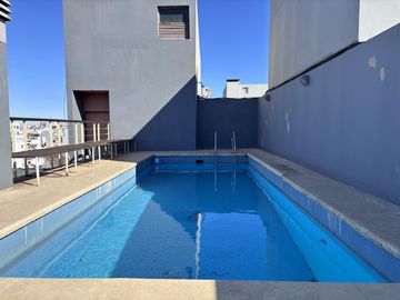 Venta, Departamento, 2 Ambientes, Balcón, Pileta, Parrilla, Laundry, Villa Urquiza, Ortuza