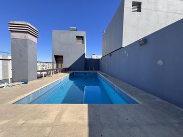 Venta, Departamento, 2 Ambientes, Balcón, Pileta, Parrilla, Laundry, Villa Urquiza, Ortuza