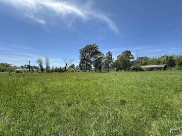 Quinta sobre lote de 10.000m2 en Abasto