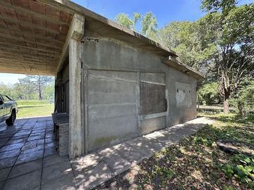 Quinta sobre lote de 10.000m2 en Abasto