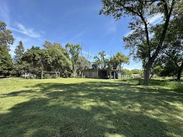 Quinta sobre lote de 10.000m2 en Abasto