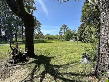 Quinta sobre lote de 10.000m2 en Abasto