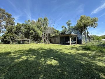 Quinta sobre lote de 10.000m2 en Abasto