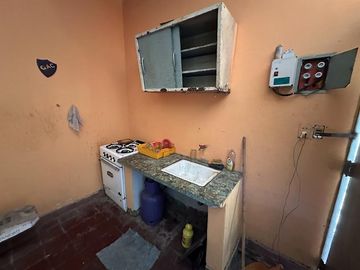 Quinta sobre lote de 10.000m2 en Abasto