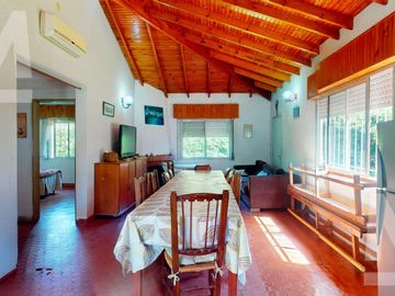 Excelente casaquinta en venta  en Etcheverry