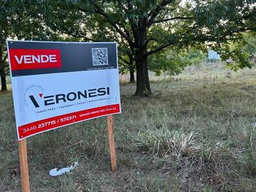 Terreno en Gualeguaychu