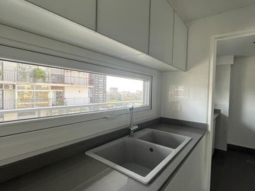 Departamento en  PALERMO