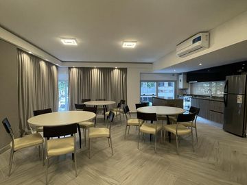 Departamento en  PALERMO