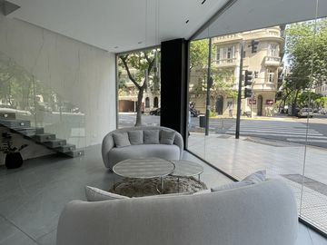 Departamento en  PALERMO