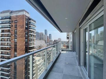 Departamento en  PALERMO