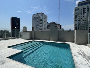 Departamento en  PALERMO