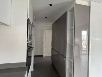 Departamento en  PALERMO