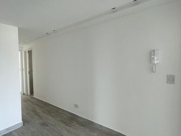 Departamento en  PALERMO