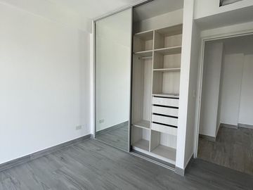 Departamento en  PALERMO