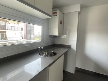 Departamento en  PALERMO