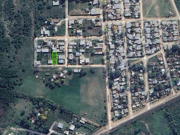 Terreno en Gualeguaychu Entre Ríos