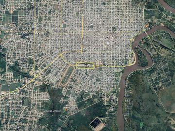 Terreno en Gualeguaychu Entre Ríos