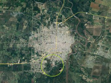 Terreno en Gualeguaychu Entre Ríos