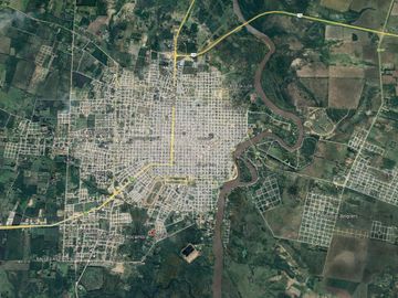 Terreno en Gualeguaychu Entre Ríos