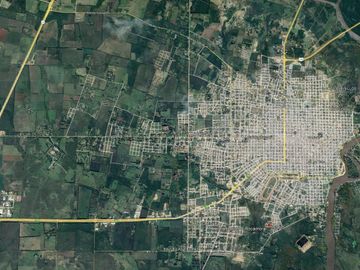 Terreno en Gualeguaychu Entre Ríos