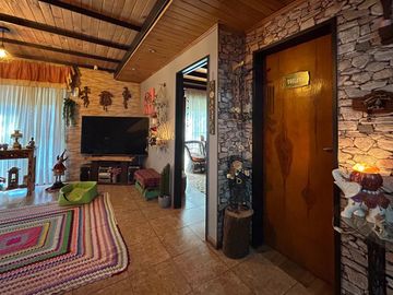 Casa en  Barrio Azcuenaga