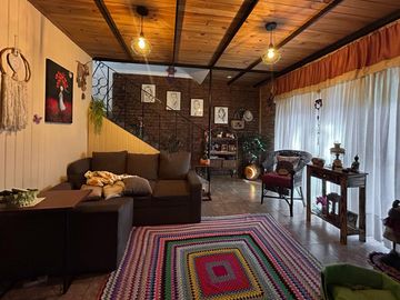 Casa en  Barrio Azcuenaga