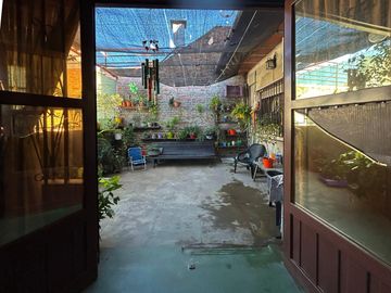 Casa en  Barrio Azcuenaga