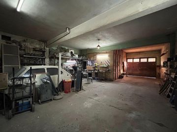 Casa en  Barrio Azcuenaga