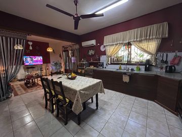 Casa en  Barrio Azcuenaga