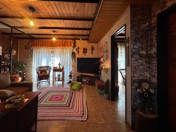 Casa en  Barrio Azcuenaga